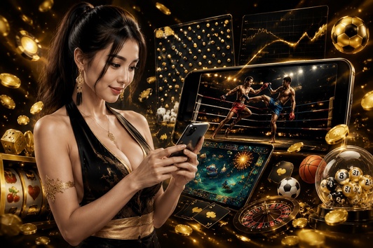 bet3d
